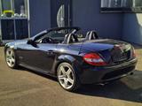 Mercedes-Benz AMG edit/PSK/Airscraft/Leder/Navi/Xenon/TOP - Mercedes-Benz SLK 200 Gebrauchtwagen in Karlsruhe