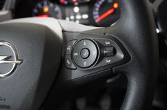 Fahrzeugabbildung Opel Corsa F 1.2 EDITION KLIMA/USB/TEMP./DAB+