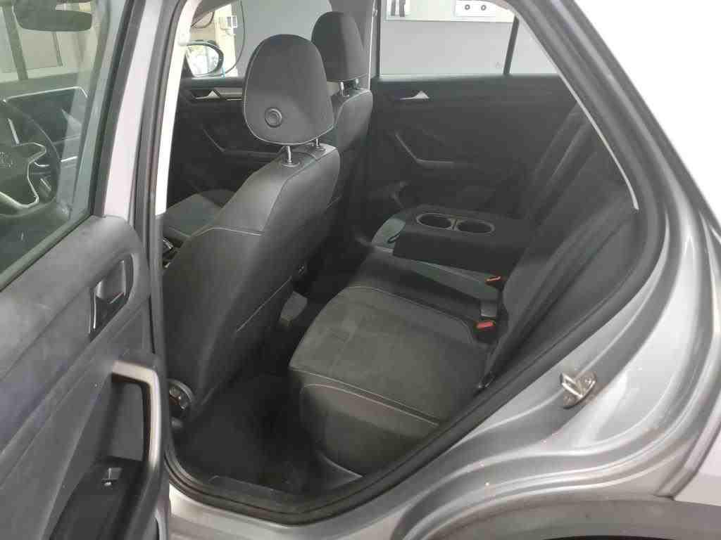 Volkswagen T-Roc 1.5 TSI DSG Style, Navi, LED, Rückfahrkame, миниатюра 7