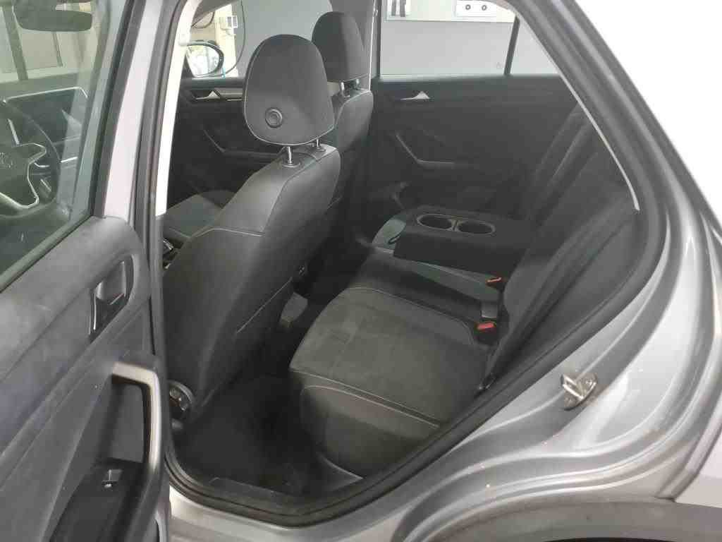 Volkswagen T-Roc - Bild 9