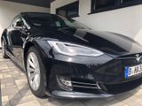 Tesla Model S Maximale Reichweite -