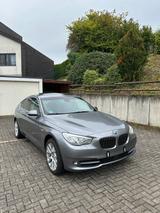 BMW 530 Gran Turismo 530d xDrive Gran Turismo - - BMW 530 Gran Turismo aus 2011