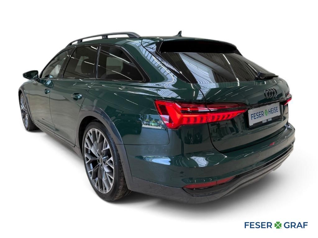 Audi A6 Allroad quattro 55 TDI LED/360°/AHK/Sta.hz./B foto 5