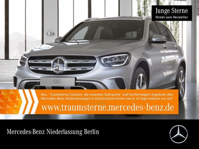 Mercedes-Benz GLC 300 e Off-Road/360/DigiDispl/HighInfo/HighPa