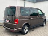 Volkswagen T5 Caravelle Highline DSG *7-Sitze+1.HAND* 2015 - Volkswagen T5 Caravelle aus 2015
