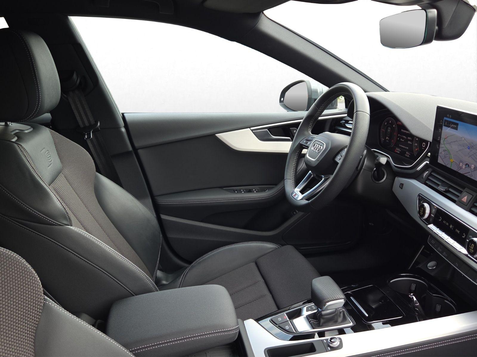 Audi A5 Sportback S line 40 TDI quattro*S line*Matrix, миниатюра 5