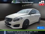 Mercedes-Benz B 180 Urban Style Edition +NIGHT+LED+NAVI+KAMERA - Mercedes-Benz 180e