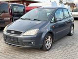 Ford Focus C-MAX Futura 1.8 Benzin Klimaautomatik SHZ - Ford Focus: Futura