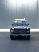 Mercedes-Benz 290 GD | Nur 34.000 KM ! | 1Hand - Mercedes-Benz Gd