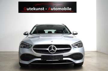 Mercedes C 200 - 2