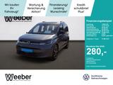 Volkswagen Caddy Dark Label 17 AHK LED NAVI PANO STANDH - Volkswagen Caddy: Dark Label