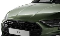 Audi A3 - Vorschau Bild 4