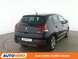 Peugeot 3008 2.0 HDi Allure Aut.*NAVI*TEMPO*PDC*SHZ*ALU* - Peugeot 3008 Gebrauchtwagen in Hannover