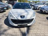 Peugeot RCZ Basis - gebrauchte Peugeot RCZ aus dem Jahr 2012