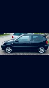 Volkswagen VOLKSWAGEN POLO 6N2 - Open Air. - Volkswagen Polo: Open