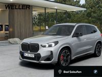 BMW X1 - Vorschau Bild 1