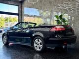 Saab 9-3 1.8t Linear Cabriolet - Saab aus 2005: Cabrio
