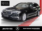 BMW 520 i LUXURY LINE 360° PANO LED HUD NEBEL KLIMA - BMW 520 Gebrauchtwagen in Hamburg