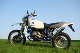 BMW HPN - BMW - R100 GS - BMW ENDURO HP