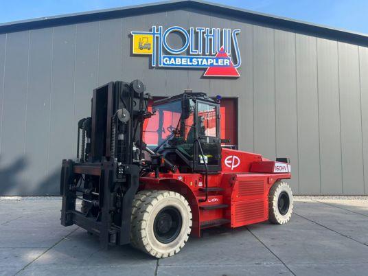 Andere EFL1603-HV-12 Lithium-Ionen