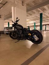 Yamaha XV950r - YAMAHA XV 950 R