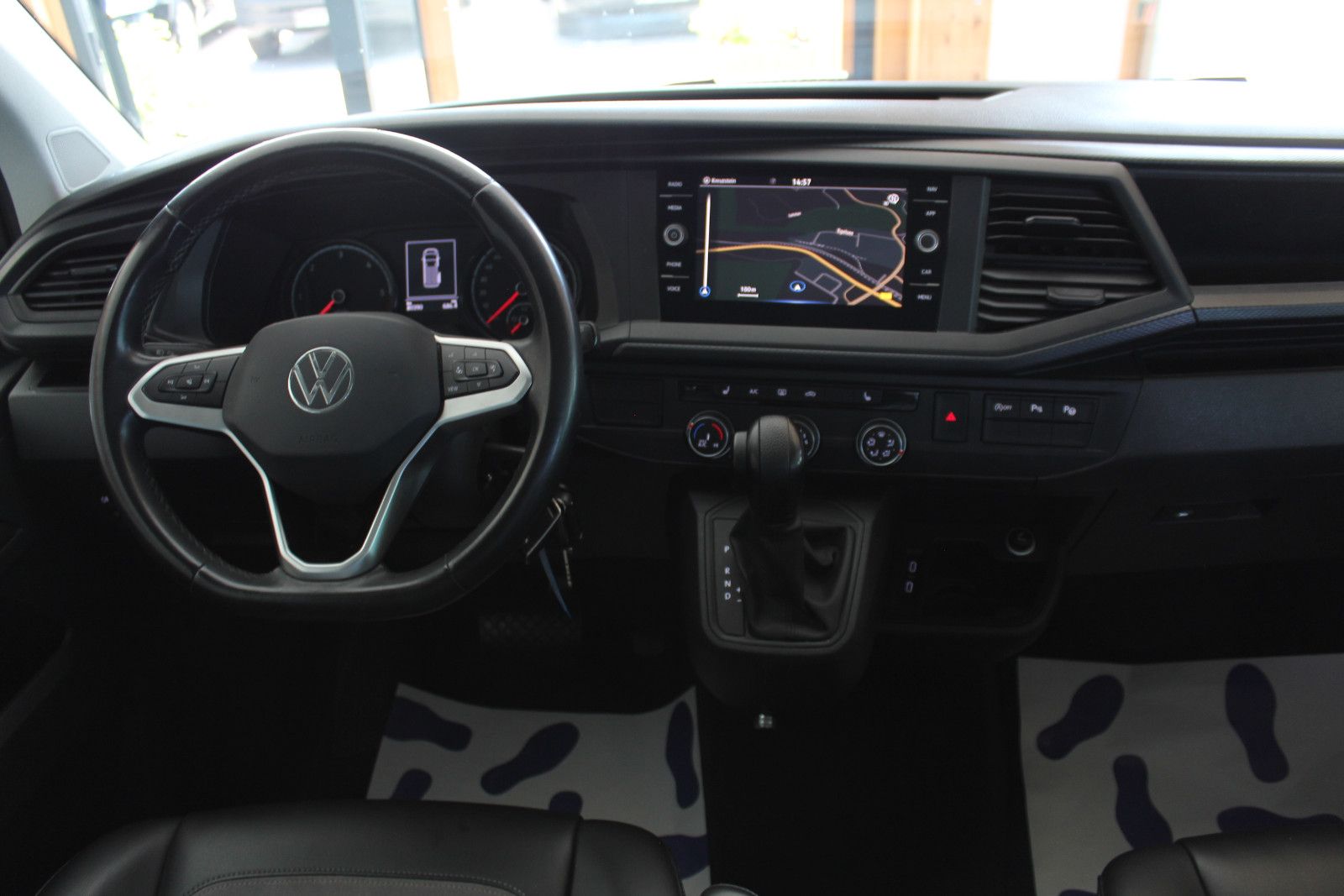 Volkswagen T6.1 California 2.0 TDI DSG Beach Tour FWD foto 9
