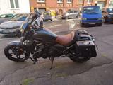 Kawasaki Vulcan S Arrow  - Kawasaki Motorräder in Mainz