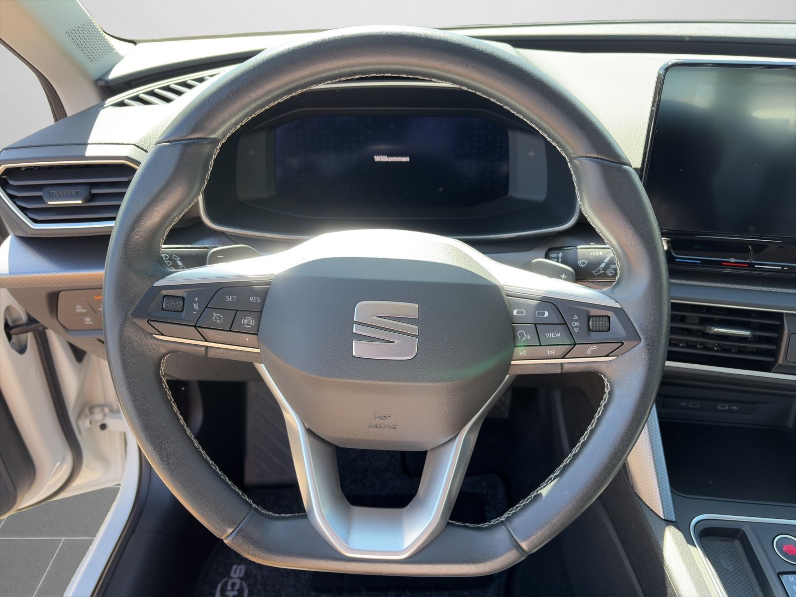 Seat Leon - Bild 10