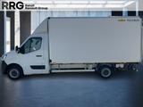 Renault Master Koffer HUMBAUR FlexBox 20,5m³ L3H1 dCi 18 - Renault Master Koffer Gebrauchtwagen