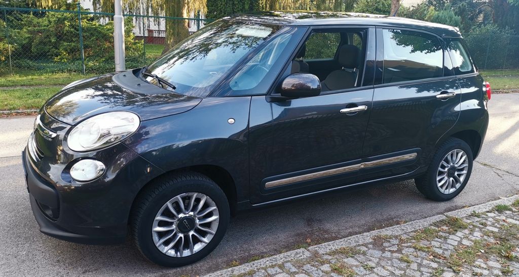 Angebot ansehen Fiat 500L