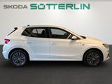 Skoda Fabia 1.0l TSI 85kW DSG Tour - Skoda Jahreswagen: Automatik