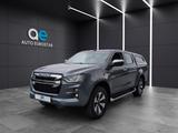 Isuzu D-Max Double Cab 4WD LSE AT *Leder*LED*Kam* - Isuzu: Double Cab