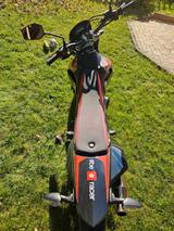 Aprilia SX 125 - APRILIA SX