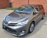 Toyota Verso Comfort Automatik Navi TÜV neu - Toyota Verso: Auto