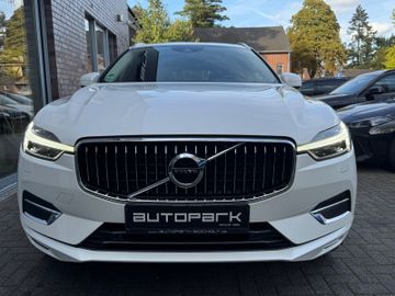 Volvo XC60 - 3