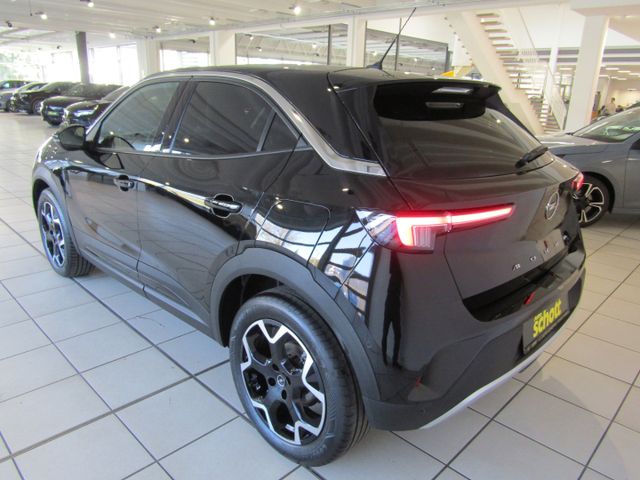 Mokka Ultimate , ULTIMATE, 1.2 Direct Injection