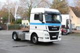 MAN TGX 18.480 E6 Retarder/Kompressor/Alufelgen/Kühl - MAN Tgx 18 480