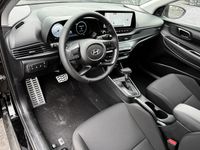 Hyundai BAYON - Vorschau Bild 6