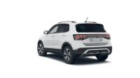 Volkswagen T-Cross - Vorschau Bild 5