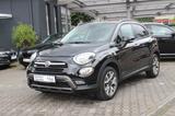 Fiat 500X Cross 1.4 Turbo*LEDER*BLUETOOTH*SHZ*PDC*TOP - Fiat 500X in Essen