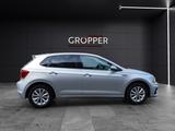 Volkswagen Polo 1.0 TSI Highline R-line/DSG/LED/Mirror-Link - Volkswagen Polo mit Benzin-Antrieb: Kleinwagen, Automatik