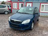 Skoda Fabia 1.2l 44kW*Kette-Neu*Garantie*Scheckheft* - Skoda Fabia Gebrauchtwagen in Ludwigshafen