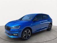 Skoda Fabia - Vorschau Bild 2