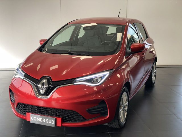 Renault RENAULT Zoe 2020 - Zoe Zen R135 Flex my20