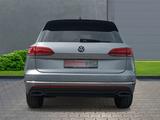 Volkswagen Touareg 4Motion 3.0 V6 TSI+Leder+Navigationssyst - Volkswagen Touareg mit Benzin-Antrieb: V6 Tsi