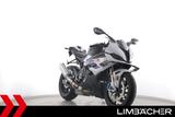 BMW S 1000 RR - QS, RDC, M-Fußrastenanlage - BMW S1000