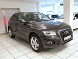Audi Q5 3.0 TDI  Quattro 2.Hand Voll Ausstattung - Audi Q5 aus 2012