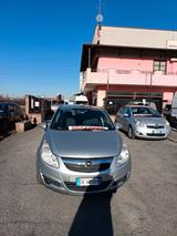 Opel Corsa 1.2 5 porte Enjoy - Opel Corsa: Enjoy