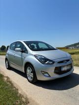 Hyundai  ix 20  Automatik - Hyundai ix20 von privat