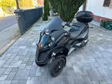 Gilera Fuoco 500 Ie mit Autoführerschein fahrbar - Offers matching your search criteria